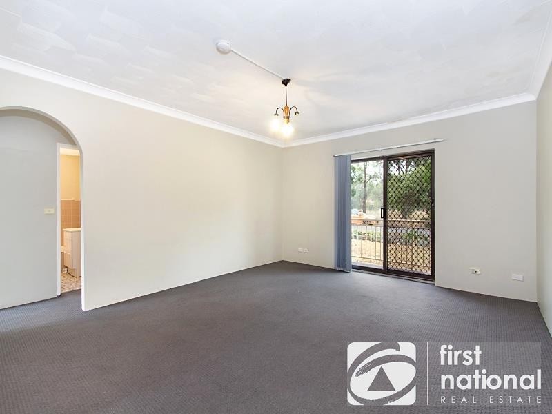 1/8 Railway Street, Werrington NSW 2747