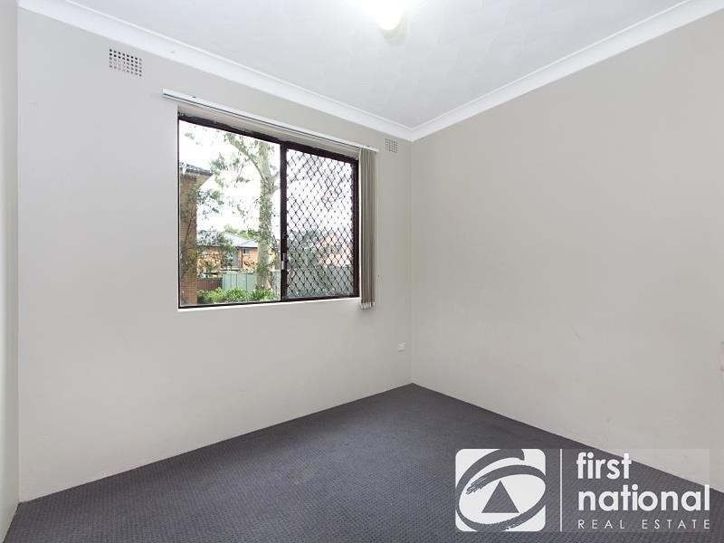 1/8 Railway Street, Werrington NSW 2747