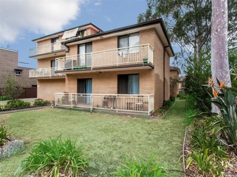 1/8 Railway Street, Werrington NSW 2747