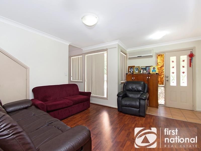 6/17 O’Brien Street, Mount Druitt NSW 2770