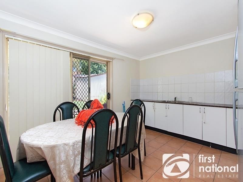 6/17 O’Brien Street, Mount Druitt NSW 2770
