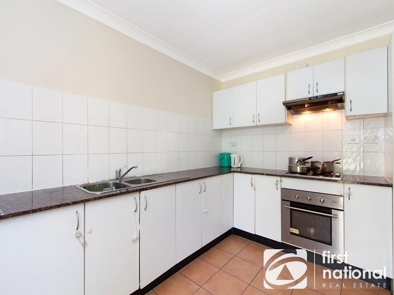 6/17 O’Brien Street, Mount Druitt NSW 2770