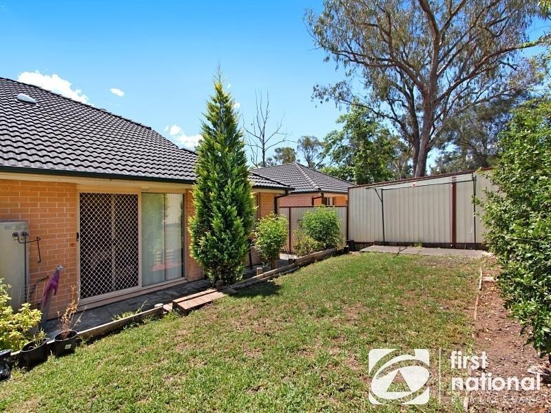 6/17 O’Brien Street, Mount Druitt NSW 2770