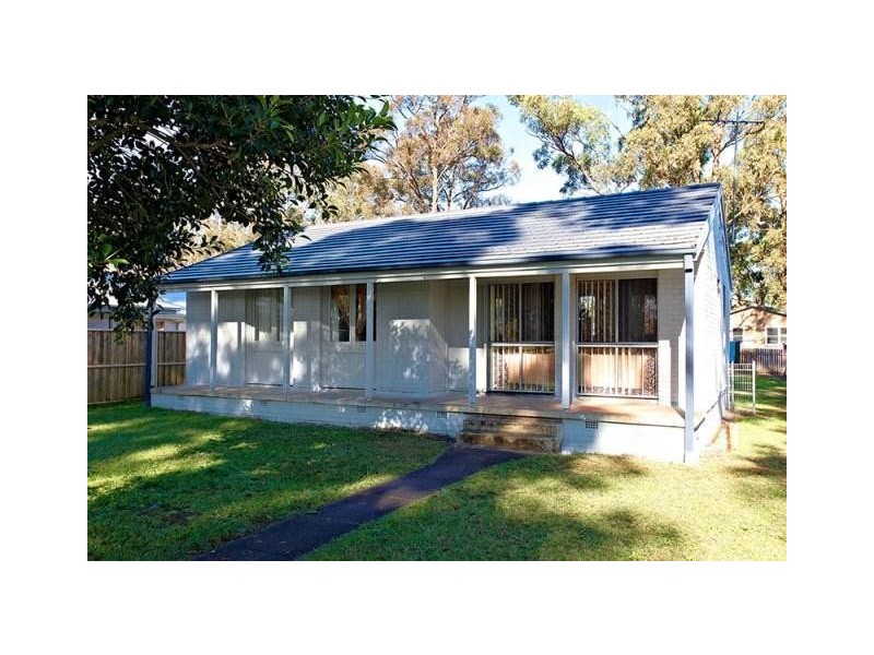 37 PELSART Avenue, Willmot NSW 2770