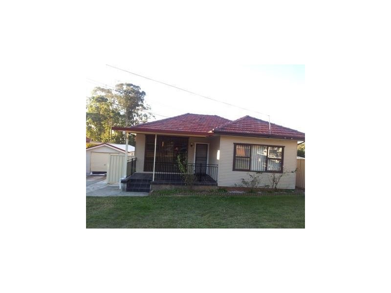 39 DINA BETH Avenue, Blacktown NSW 2148