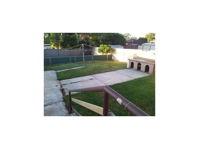 39 DINA BETH Avenue, Blacktown NSW 2148