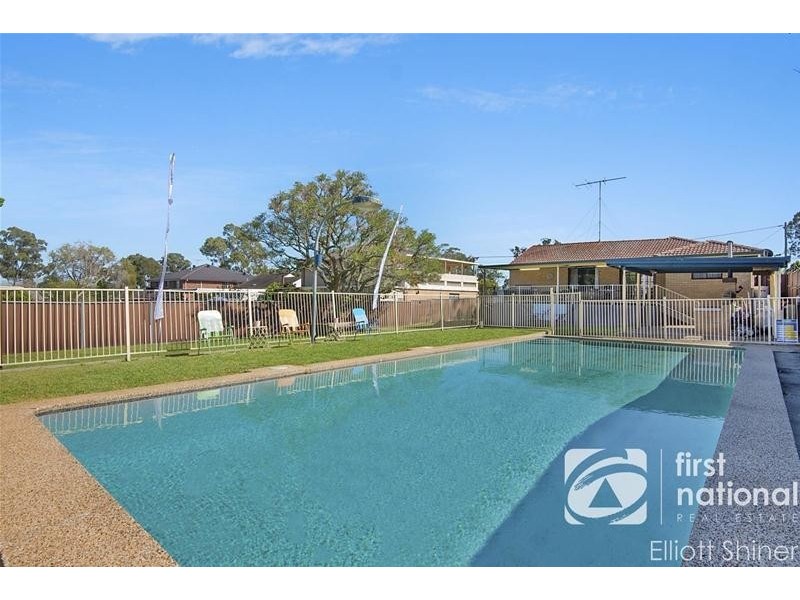 55 Frank Street, Mount Druitt NSW 2770