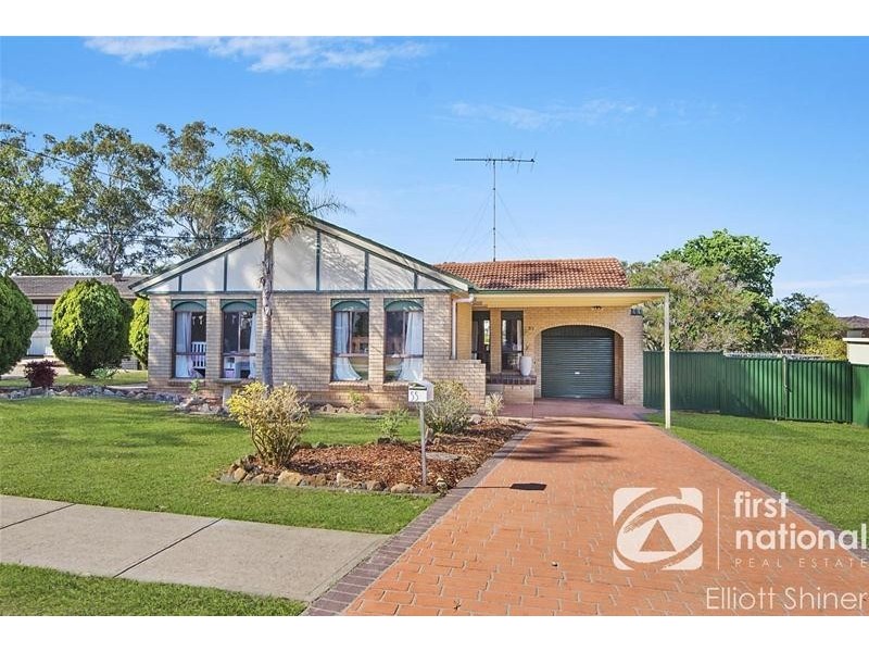 55 Frank Street, Mount Druitt NSW 2770