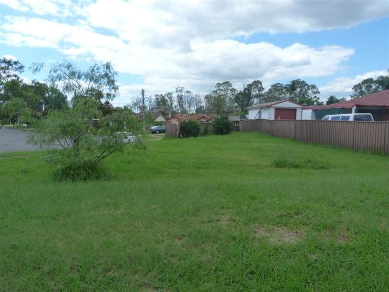 9 Jindalla Crescent, Hebersham NSW 2770