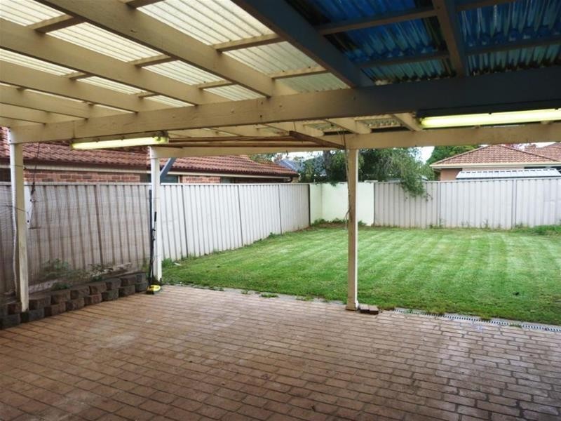 63 Southee Circuit, Oakhurst NSW 2761