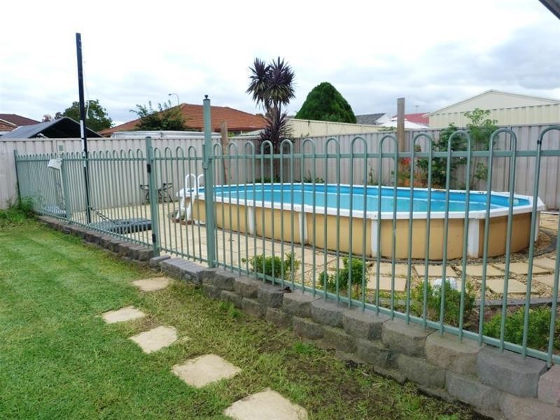 63 Southee Circuit, Oakhurst NSW 2761