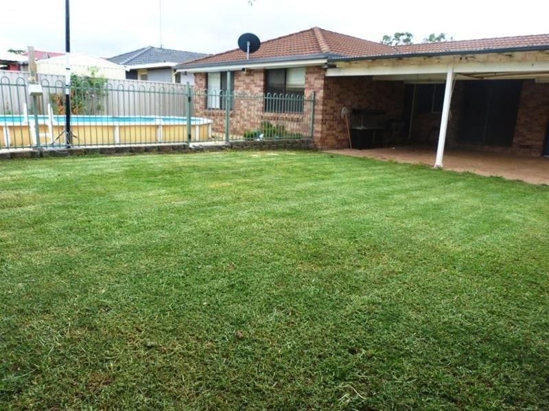 63 Southee Circuit, Oakhurst NSW 2761