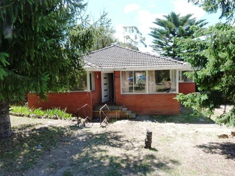 24 Liggins Road, Hazelbrook NSW 2779