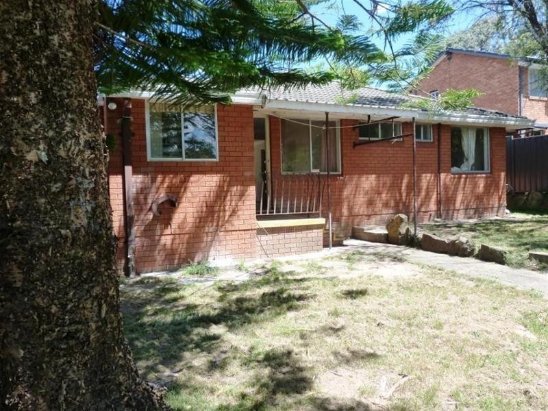 24 Liggins Road, Hazelbrook NSW 2779