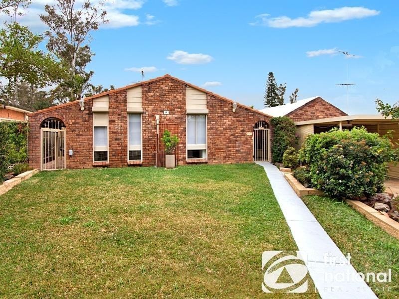 6 Drake Place, Shalvey NSW 2770