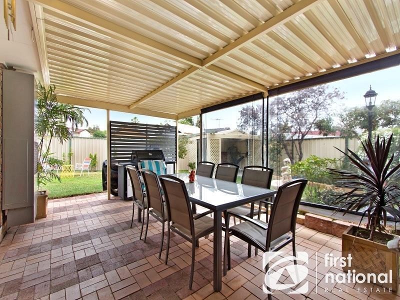 6 Drake Place, Shalvey NSW 2770