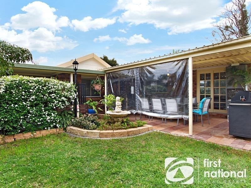 6 Drake Place, Shalvey NSW 2770