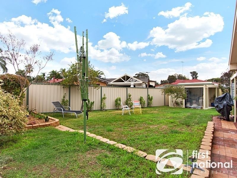 6 Drake Place, Shalvey NSW 2770