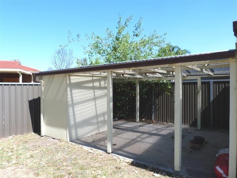 38 Kilbride Avenue, Dharruk NSW 2770