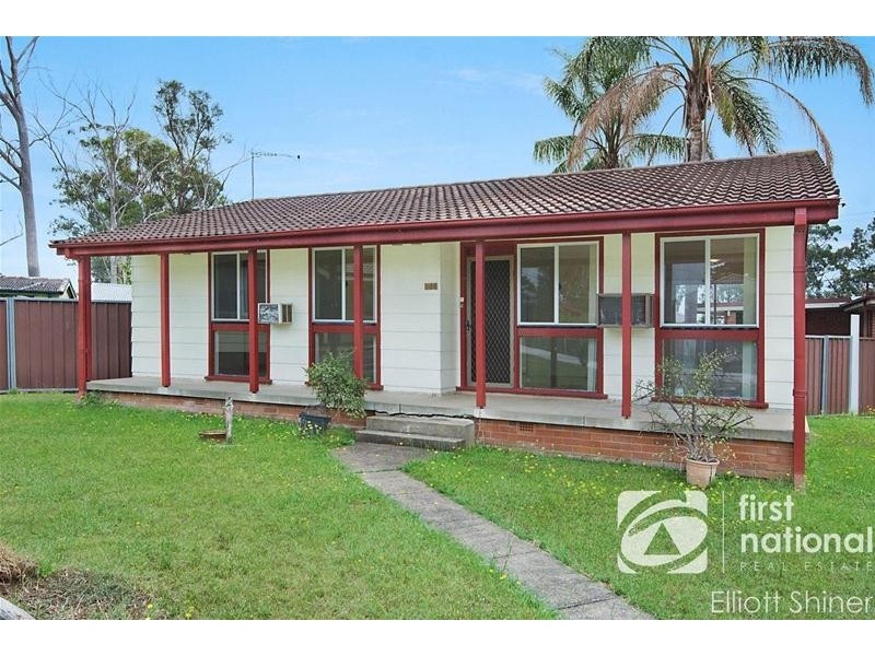 244 Woodstock Avenue, Whalan NSW 2770