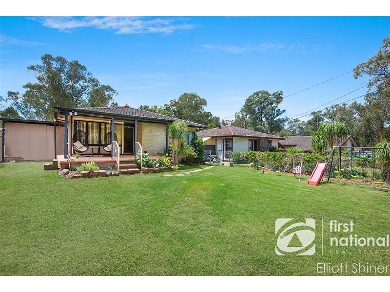 142 Captain Cook Drive, Willmot NSW 2770