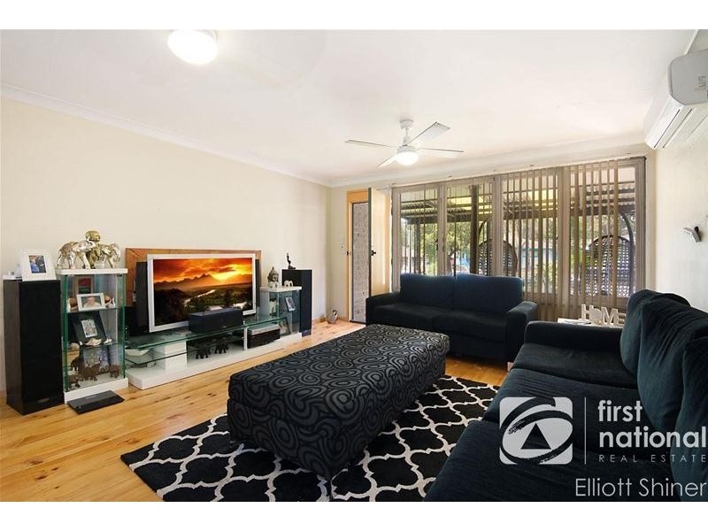 142 Captain Cook Drive, Willmot NSW 2770