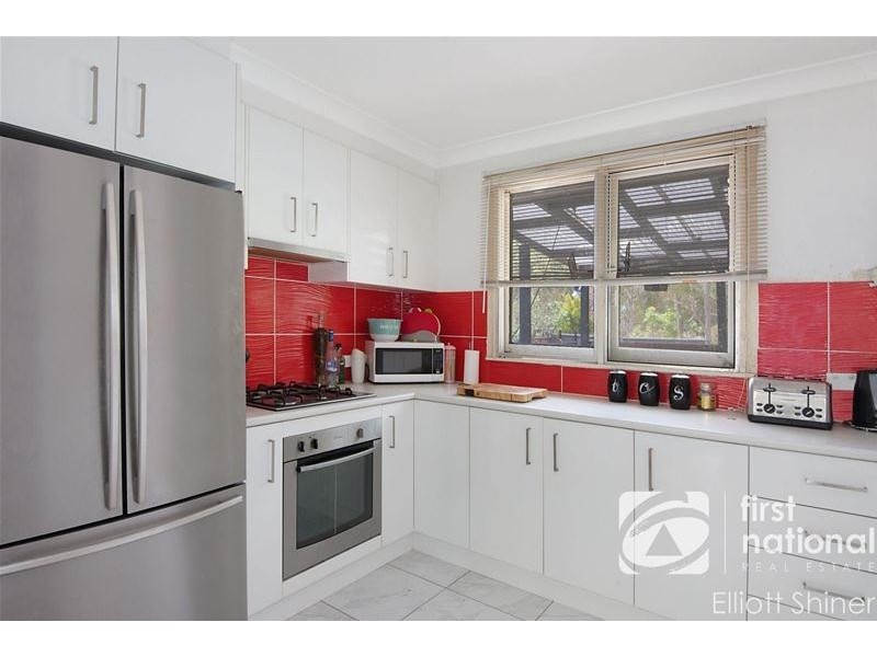 142 Captain Cook Drive, Willmot NSW 2770