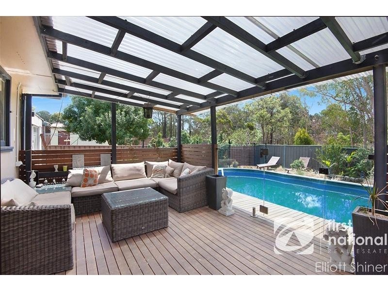 142 Captain Cook Drive, Willmot NSW 2770