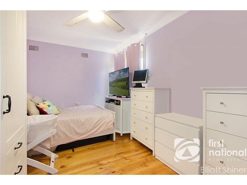 142 Captain Cook Drive, Willmot NSW 2770