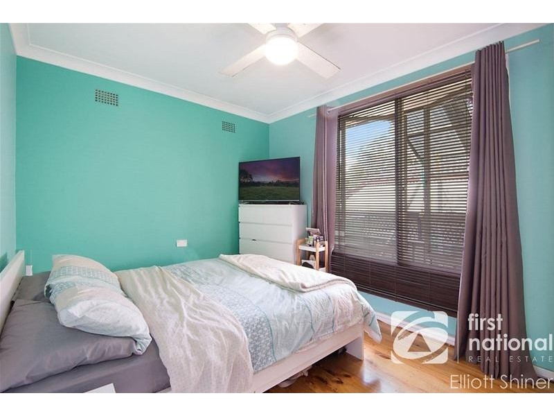 142 Captain Cook Drive, Willmot NSW 2770