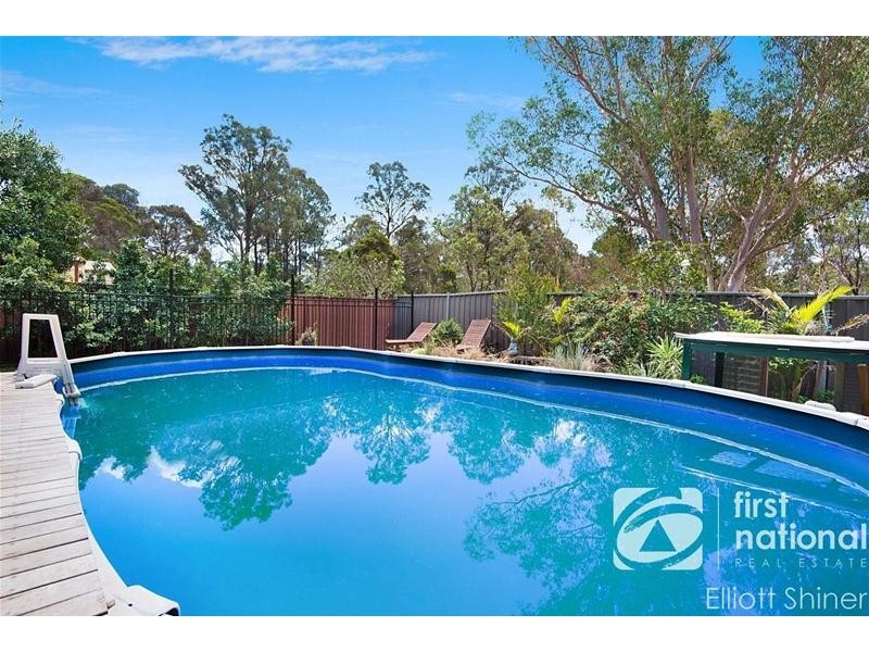 142 Captain Cook Drive, Willmot NSW 2770