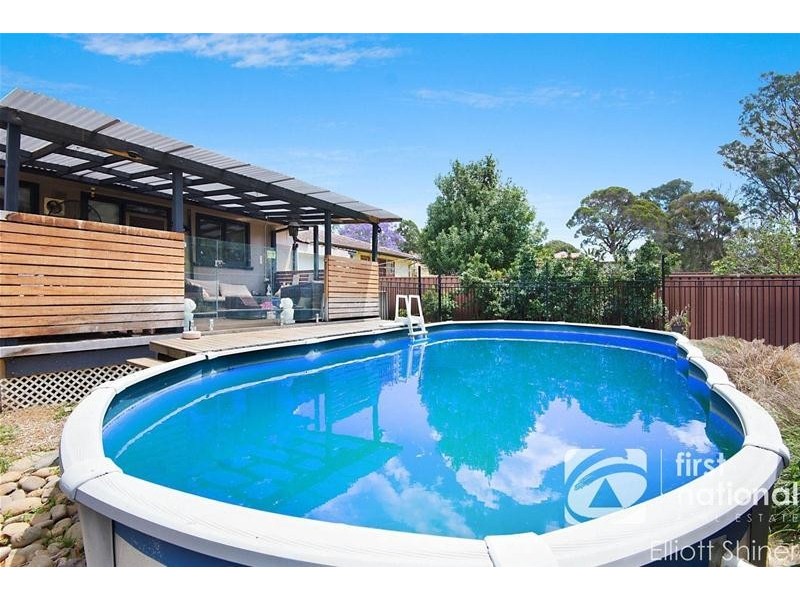 142 Captain Cook Drive, Willmot NSW 2770