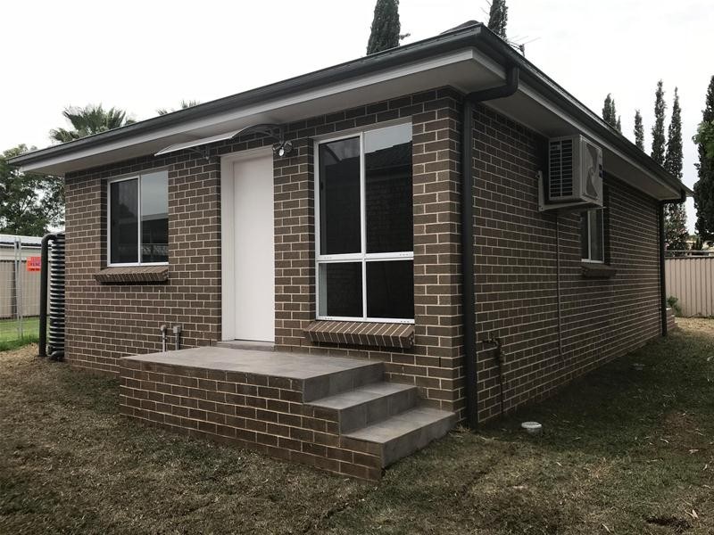 44A McIntyre Avenue, St Clair NSW 2759