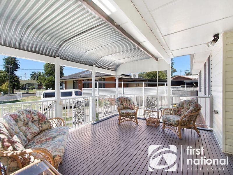 14 Fitzgerald Crescent, Blackett NSW 2770