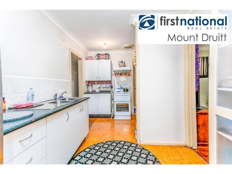 9 Boldrewood Road, Blackett NSW 2770