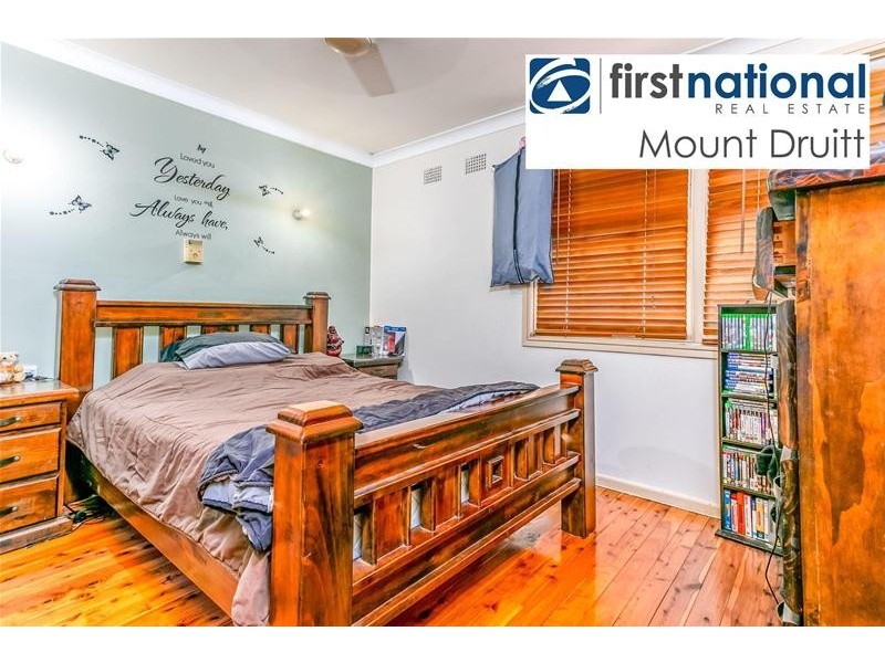 9 Boldrewood Road, Blackett NSW 2770