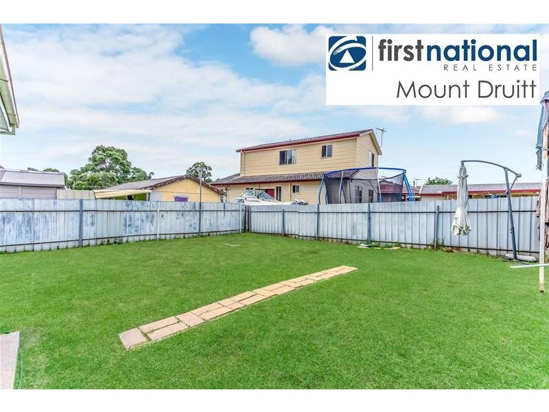 9 Boldrewood Road, Blackett NSW 2770