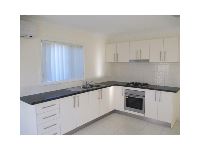 23A TOUCAN Crescent, Plumpton NSW 2761