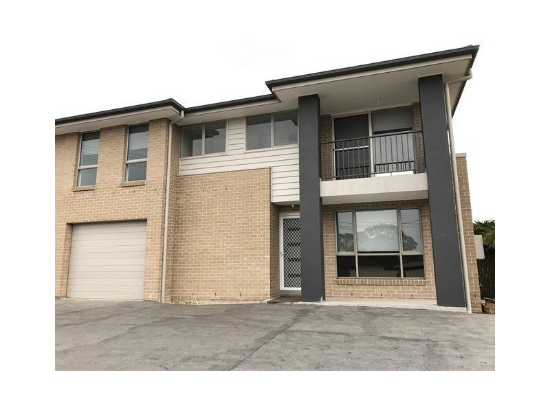 20A Murdoch Street, Blackett NSW 2770