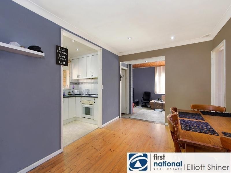 22 Westward Avenue, Shalvey NSW 2770