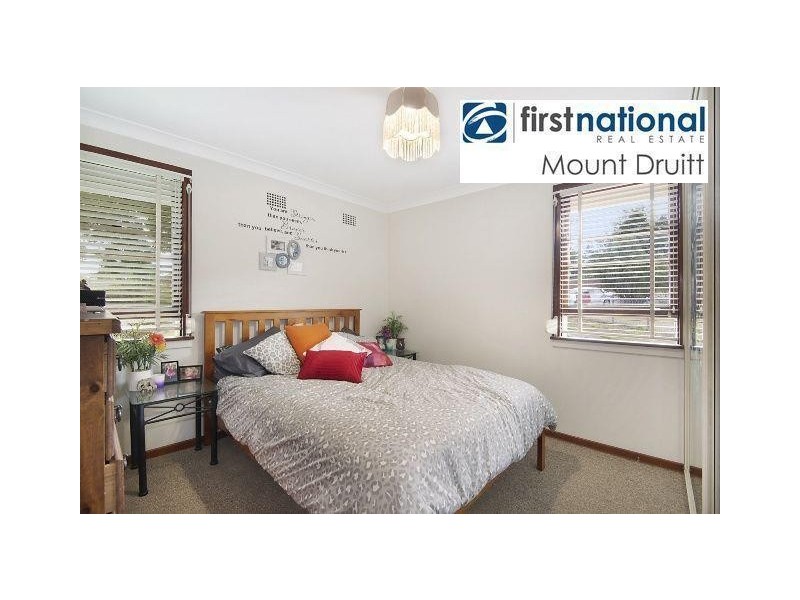 35 Rymill Road, Tregear NSW 2770