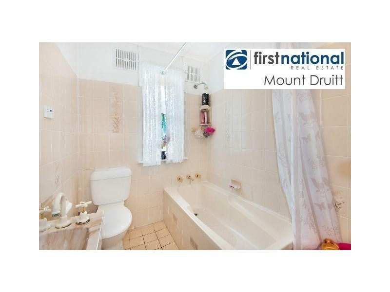 35 Rymill Road, Tregear NSW 2770