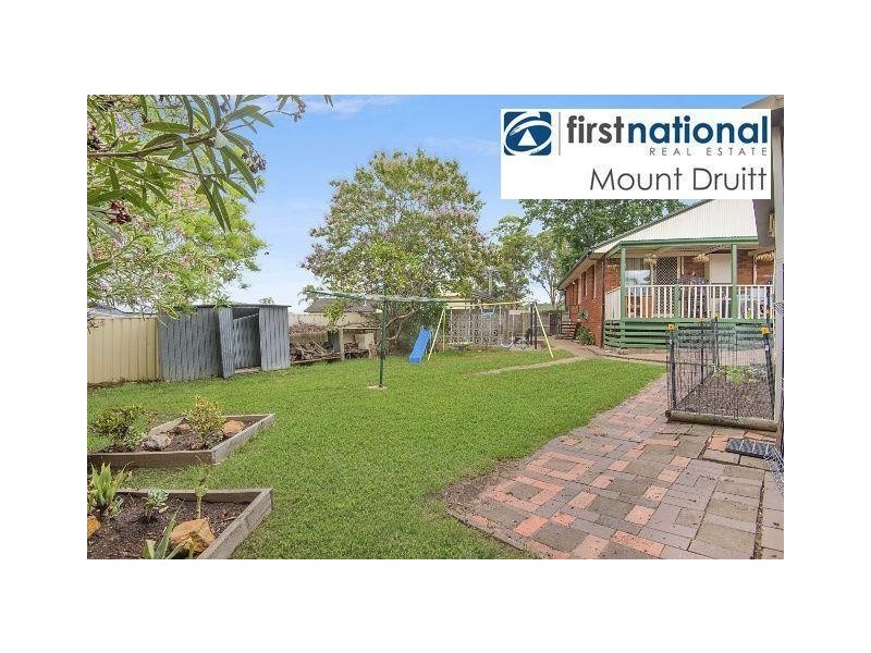 35 Rymill Road, Tregear NSW 2770