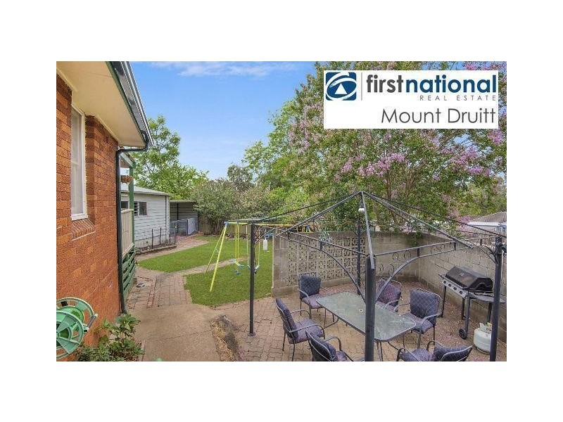 35 Rymill Road, Tregear NSW 2770