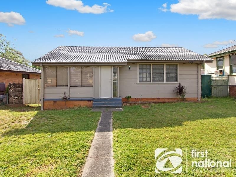34 Torres Crescent, Whalan NSW 2770