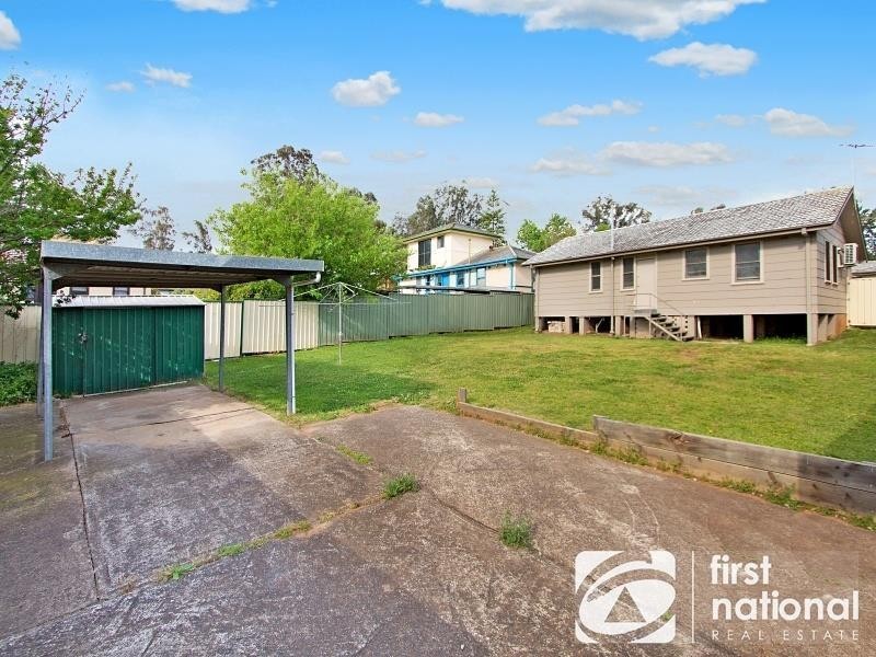 34 Torres Crescent, Whalan NSW 2770