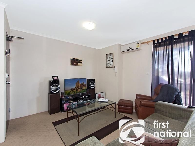 14/476 Guildford Road, Guildford NSW 2161