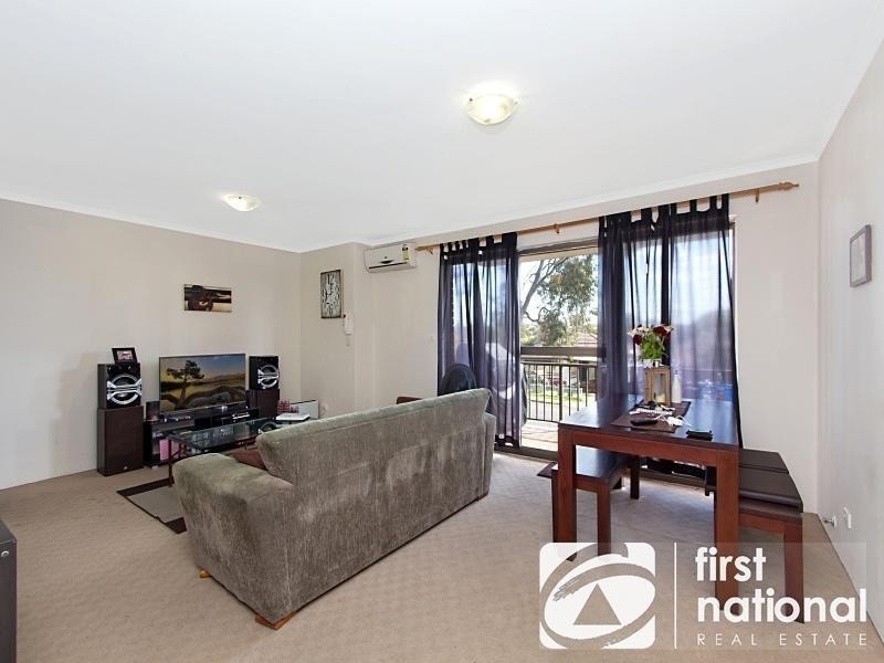 14/476 Guildford Road, Guildford NSW 2161