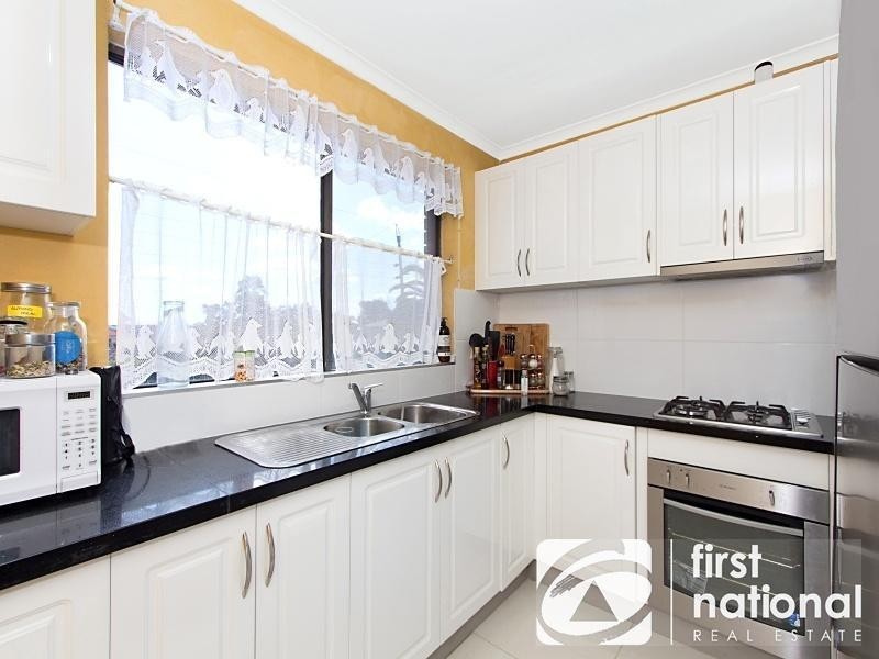 14/476 Guildford Road, Guildford NSW 2161