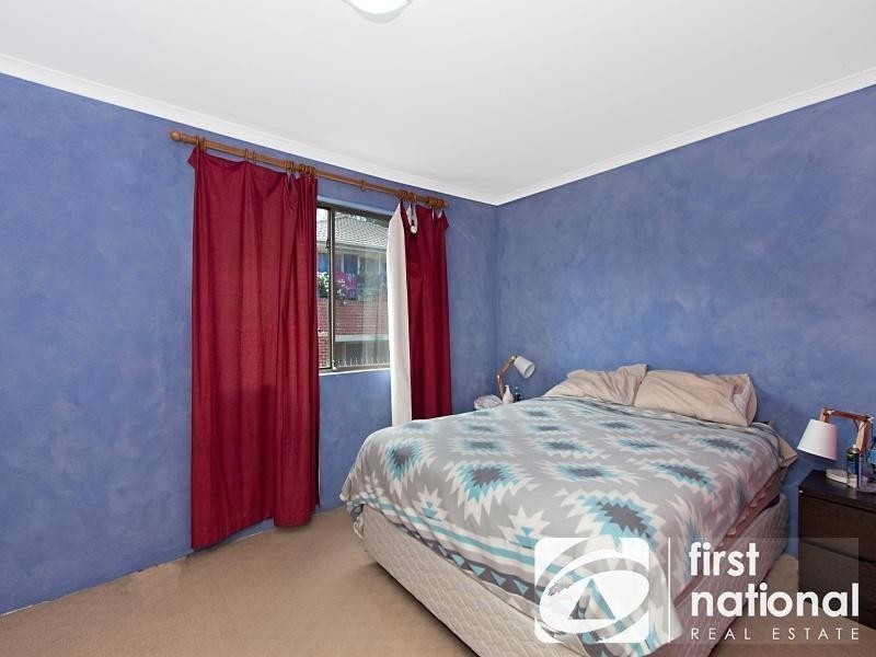 14/476 Guildford Road, Guildford NSW 2161